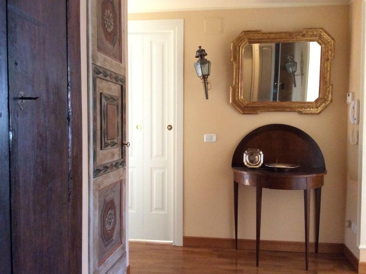 Antica Maison Ascoli Piceno Exterior photo