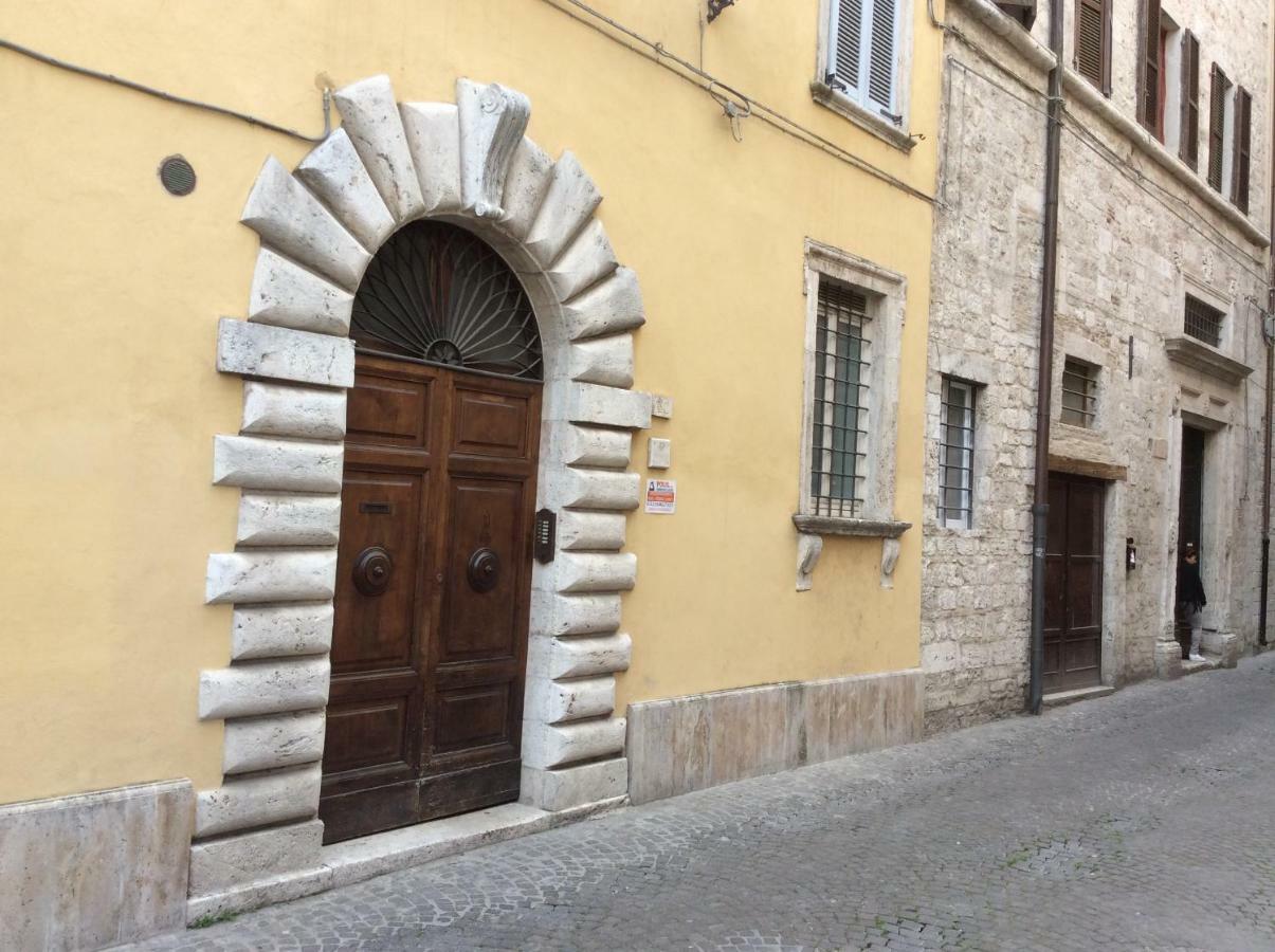 Antica Maison Ascoli Piceno Exterior photo