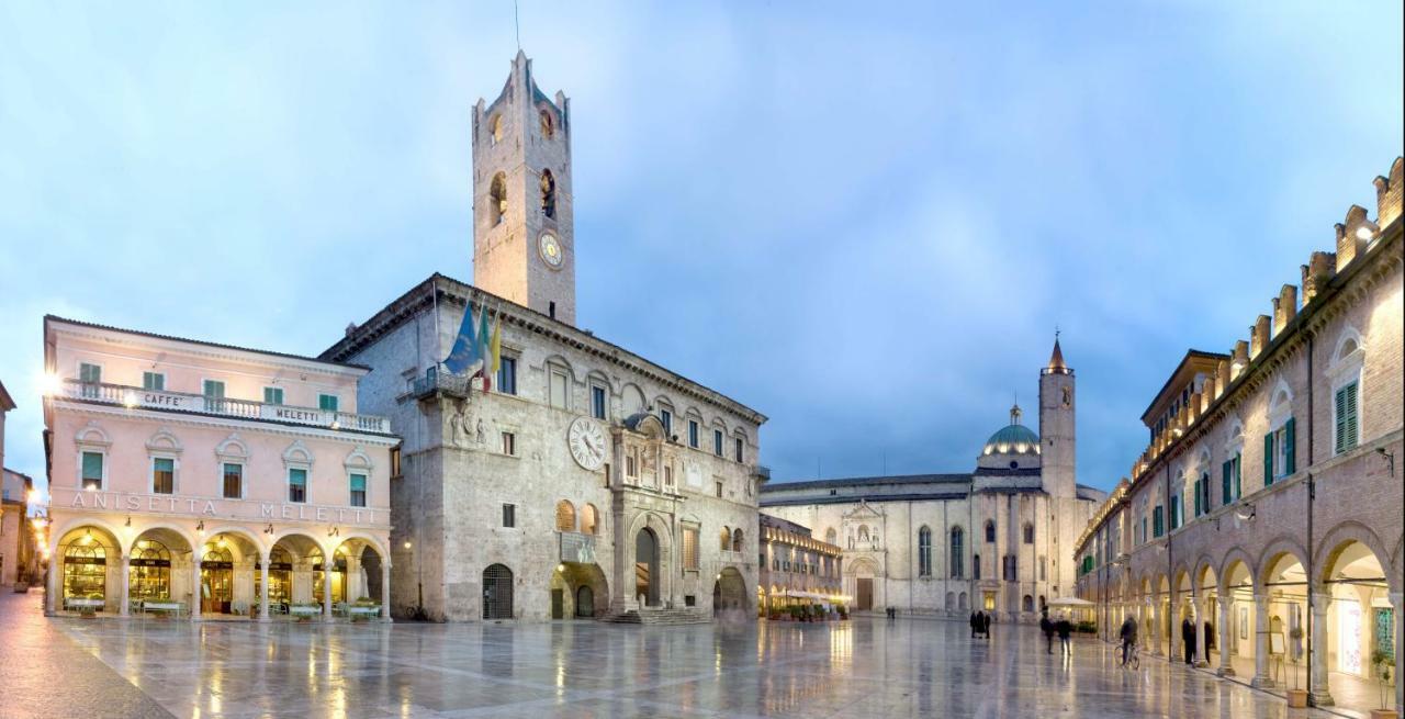 Antica Maison Ascoli Piceno Exterior photo