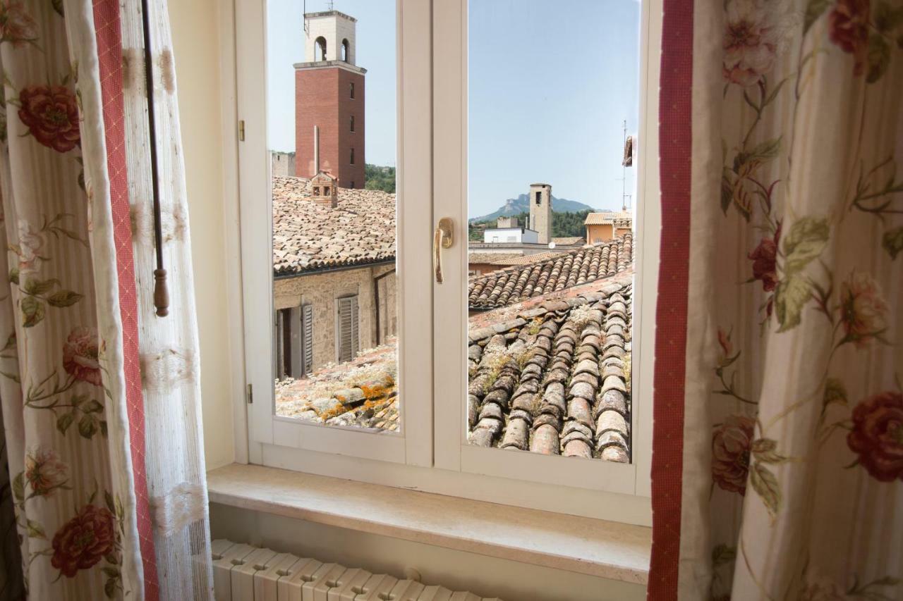 Antica Maison Ascoli Piceno Exterior photo