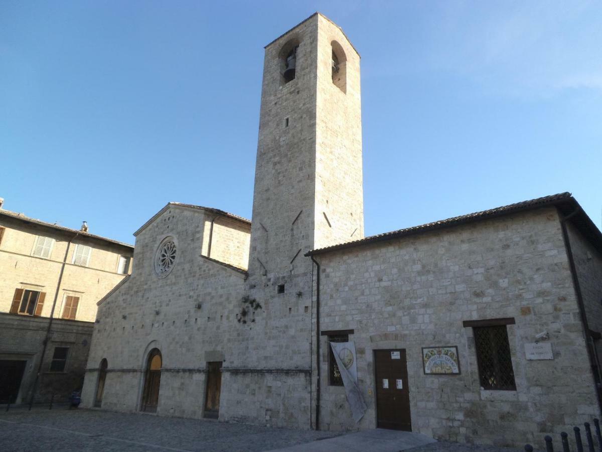 Antica Maison Ascoli Piceno Exterior photo