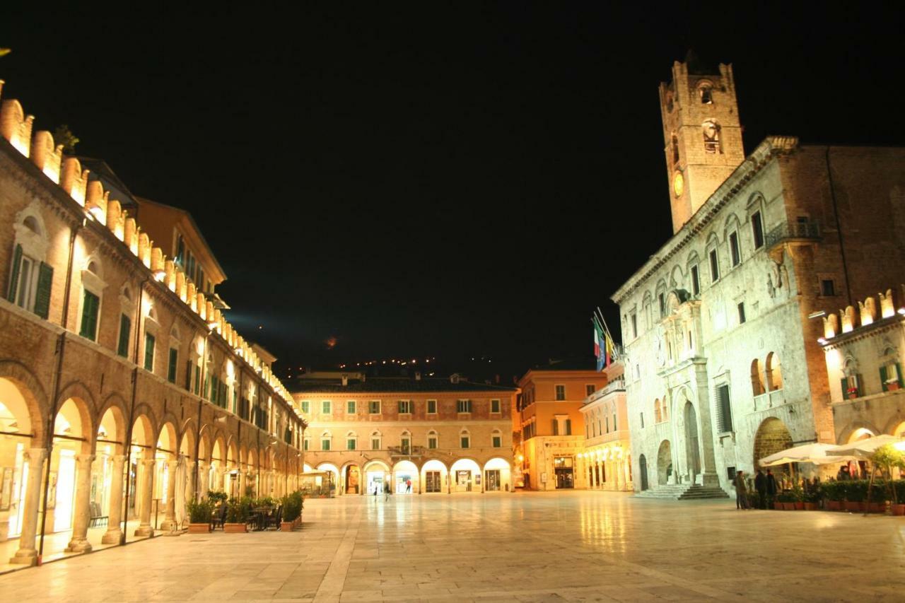 Antica Maison Ascoli Piceno Exterior photo