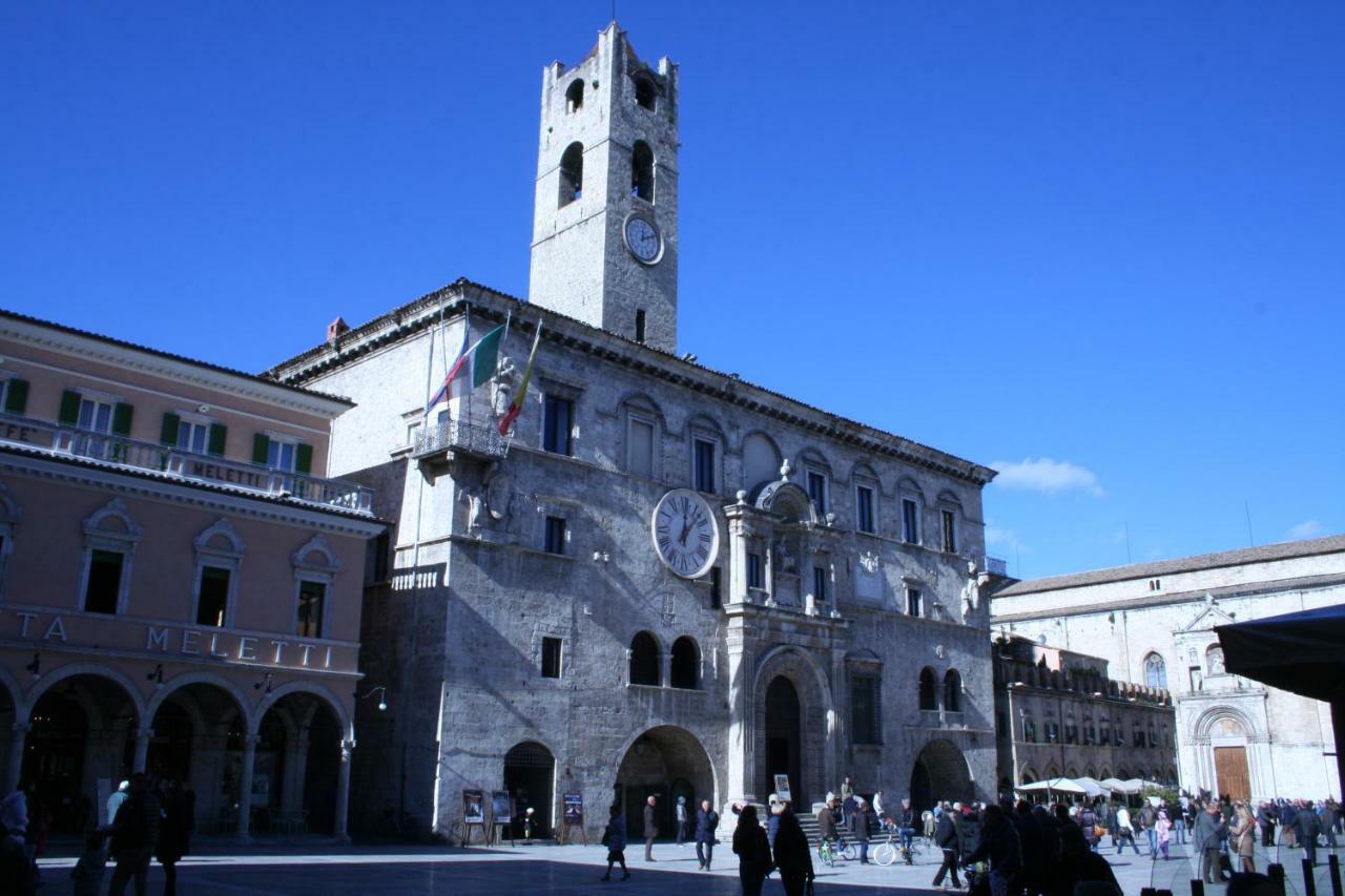 Antica Maison Ascoli Piceno Exterior photo